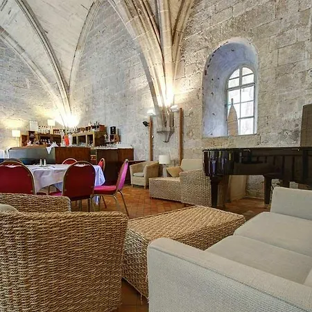 Le Couvent Royal 3*