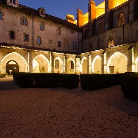 Le Couvent Royal