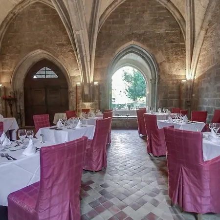 Le Couvent Royal 3*