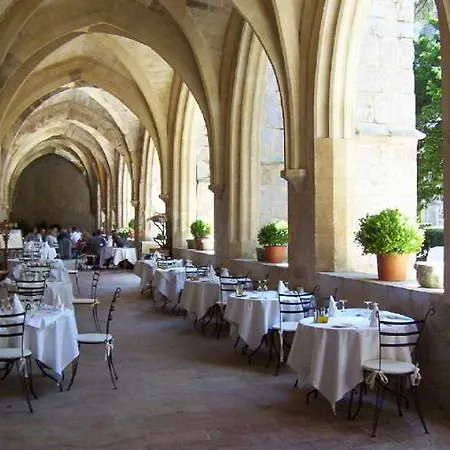 Le Couvent Royal Saint-Maximin