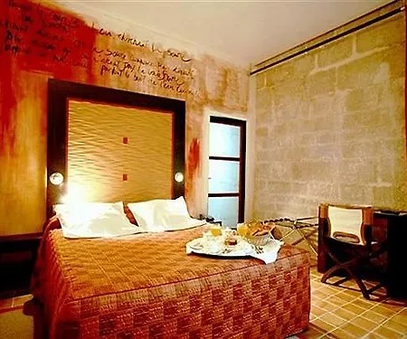 Le Couvent Royal 3*