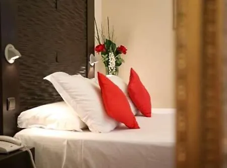 Le Couvent Royal 3*