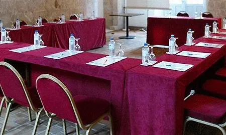 Le Couvent Royal 3*