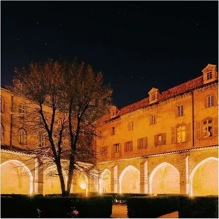 Hotell Le Couvent Royal Saint-Maximin