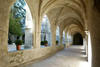 Le Couvent Royal