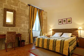 Le Couvent Royal Hotell Saint-Maximin