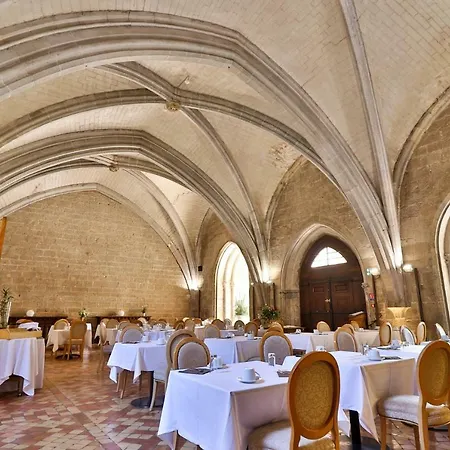 Le Couvent Royal 3* Saint-Maximin-la-Sainte-Baume