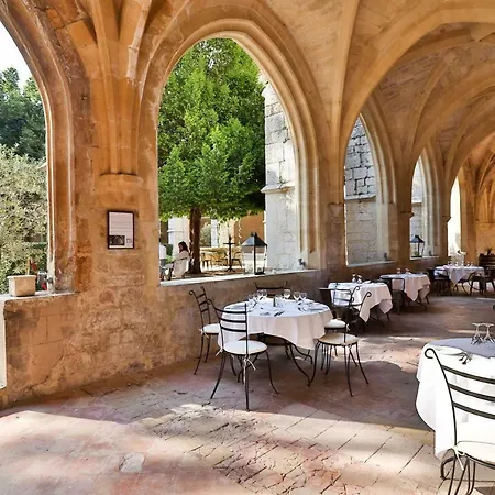 Le Couvent Royal Saint-Maximin-la-Sainte-Baume